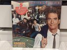 Huey Lewis and The News - Sports LP - SEALED - FV 41412