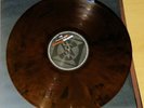 MACHINE HEAD - The burning red - LP - ltd Edition - 2018 - M / M - Nummeriert