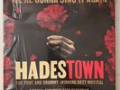 HADESTOWN (ORIGINAL BROADWAY RECORDING) ANAIS MITCHELL VINYL 3LP TORN WRAP - 8