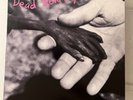 DEAD KENNEDYS – PLASTIC SURGERY DISASTERS - VINYL LP BLACK - GREAT CONDITION