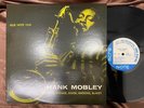 HANK MOBLEY QUINTET BLUE NOTE UA BLP 1550 MONO US Vinyl LP