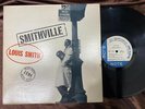 LOUIS SMITH SMITHVILLE BLUE NOTE UA BLP 1594 MONO US Vinyl LP