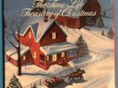 VINTAGE Time-Life TREASURY OF CHRISTMAS   Complete 3 LP Vinyl Record Set   1986