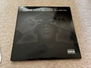 JAY Z - The Black Album - Vinyl (gatefold 2xLP)