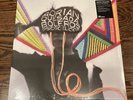 Adrian Quesada BOLEROS PSICODELICOS LP VMP Vinyl Me Please 493/500 Black Pumas