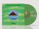 P. F. M. Premiata Forneria Marconi L'Isola Di Niente Vinile Lp Colorato (Green)