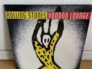 The Rolling Stones-Voodoo Lounge Vinyl 1994 UK