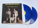 The Rolling Stones - The Trident Mixes - 2LP - Blue Vinyl - TK&S 072