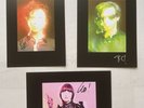 YEAH YEAH YEAHS ' *SIGNED*  PHOTO PACK Cool It Down Karen O