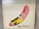 VELVET UNDERGROUND Andy Warhol Peel And See Album Cover And LP