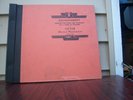 Victor M250 Rachmaninoff Rhapsody For Piano And Orchestra On A Theme Of Paganini