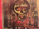 Slayer Seasons In The Abyss Original Vinyl LP OIS Top