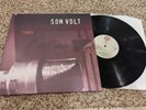 Trace by Son Volt (Reissue 2015) 189 Gram vinyl LP