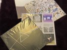 Led Zeppelin  and Pink Floyd Bundle of 4 Records