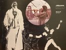 UHURU GARY BARTZ NTU TROOP Harlem Bush Music LP MILESTONE MSP 9032 rare OG