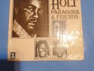 JOHN    HOLT             LP    PARAGON & FRIENDS In Shrink