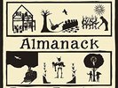Poor David's Almanack by David Rawlings (Record, 2017), Acony