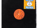 12“ Vinyl – LP - Boogie Down Productions – South Bronx / The P Is Free – (8)