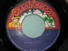 KISS NOTHIN TO LOSE 1974 PROMO UK ORIGINAL CASABLANCA VINYL 7