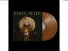 FLORENCE AND THE MACHINE-2 LP BROWN VINYL-DANCE FEVER-LIMITED EDITION-M/SEALED