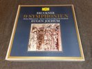 DGG SKL 929/939 ed1 11LP Jochum, BPO: Bruckner: The Complete Symphonies. MINT