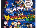 12“ Vinyl – LP - Unknown Artist – Cartoon Breaks And Sound Effects Volume 2 (8)