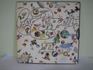 LED ZEPPELIN III 33 TOURS GATEFOLD 2401-002 1970 GREAT BRITAIN