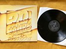 rare PROMO LP THE BEATLES – 20 Jahre SCHNEIDER Werbeplatte mit Poster