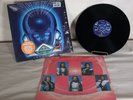JOURNEY FRONTIERS IN SHRINK VINYL