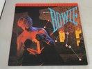 David Bowie Let's Dance 1983 MFSL Original Master Recording Series 1984 1-083