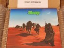 SLEEP - DOPESMOKER Third Man Records VAULT #52 NEW  SEALED  4 180g Green Vinyl