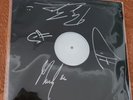 KORN REQUIEM Limited Signed Test Press Vinyl /70 Autographed Rare Only 70 Made