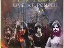 pink floyd - live at pompeii / 2LP  limited 500 copies