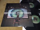 ROGER WATERS -AMUSED TO DEATH-GATEFOLD SLEEVE, 2015 2 x LP SET QRP PRESS-TOP  Nm