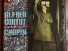 ALFRED CORTOT  CHOPIN COFFRET CLASSIQUE PIANO 7 Vinyles EMI   V++ EX Classique