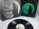 JOHN MARTYN Solid Air 1973 Record VINYL Island Records LTD.