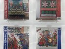 Kikagaku Moyo - Masana Temples & Kumoyo Island Vinyl Record 2LP Set