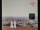 Death Cab for Cutie Asphalt Meadows VMP 180g pink & black splatter vinyl #297