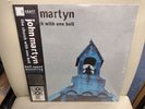 JOHN MARTYN THE CHURCH WITH ONE BELL LP MINT HALF SPEED MASTER