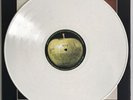 THE BEATLES LET IT BE VINYL LP APPLE UK 1978 WHITE BLACK SPECKLES VINYL RARE NM