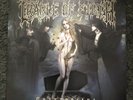 CRADLE OF FILTH. cryptoriana. The Seductiveness Of Decay , Dbl Picture Disc Lp.