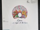 Queen A Night at the Opera VMP colored vinyl 180g sealed