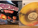 Porno For Pyros RSD Tie Dye Vinyl