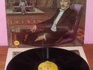 VERNE LANGDON / JOHN CARRADINE Poe With Pipes 1976 HORROR SPOOKY LP NM In SHRINK