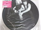 MADONNA - 4 Minutes 2008 Warner Bros EU 12 PICTURE DISC Justin Timberlake VINYL