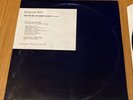 The Music of John Eaton - The Lion and Androcles • Used LP Limited Edition RARE