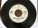 BLACK SABBATH 45 “ Sabbath, Bloody Sabbath “ Warner Bros Promo WLP Excellent