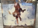 AC/DC: Blow Up Your Video LP SEALED w/ hype sticker, 1988, not reissue