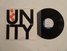 LARRY YOUNG UNITY LP INSANELY RARE 197?/198? WALLY TRAUGOTT BLUE NOTE SPECIALTY