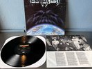 Testament The New Order 1988 Original Pressing VG++/NM W/Insert